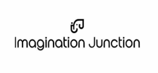 IMAGINATION JUNCTION logo