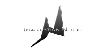IMAGINATION NEXUS logo