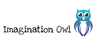 IMAGINATION OWL logo