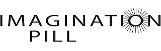 IMAGINATION PILL logo