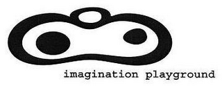IMAGINATION PLAYGROUND logo