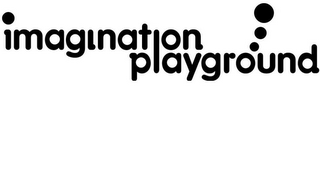 IMAGINATION PLAYGROUND logo