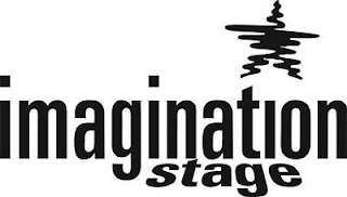 IMAGINATION STAGE logo