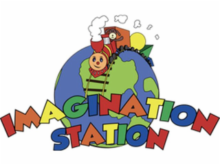 IMAGINATION STATION
