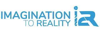 IMAGINATION TO REALITY I2R logo