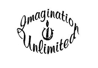 IMAGINATION UNLIMITED logo