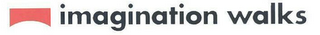 IMAGINATION WALKS logo
