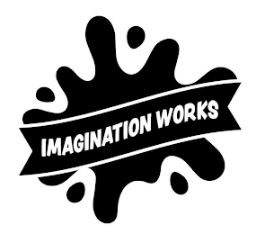 IMAGINATION WORKS logo