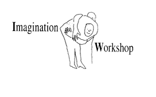 IMAGINATION WORKSHOP logo