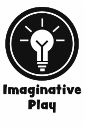 IMAGINATIVE PLAY logo