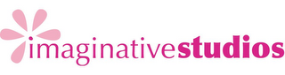 IMAGINATIVESTUDIOS logo