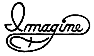 IMAGINE logo