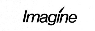 IMAGINE logo