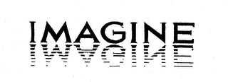 IMAGINE logo