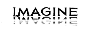 IMAGINE logo