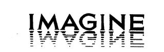 IMAGINE logo