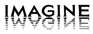 IMAGINE logo