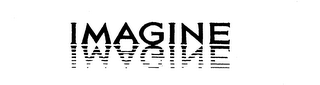 IMAGINE logo