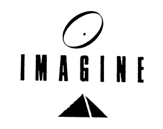 IMAGINE logo