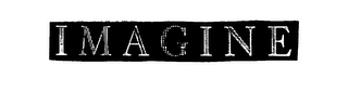 IMAGINE logo