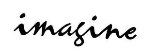 IMAGINE logo