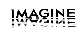 IMAGINE logo