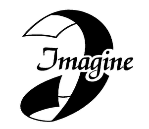 IMAGINE logo