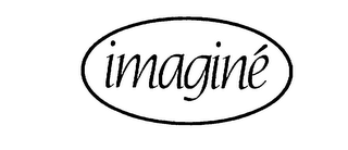 IMAGINE logo