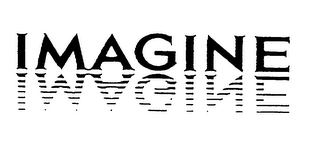 IMAGINE logo
