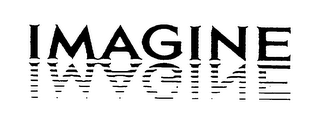 IMAGINE logo