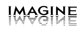 IMAGINE logo