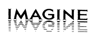 IMAGINE logo