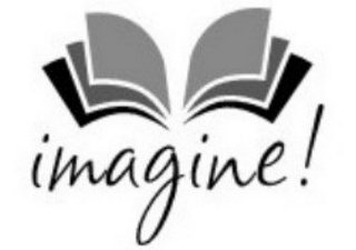 IMAGINE! logo