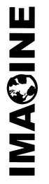 IMAGINE logo