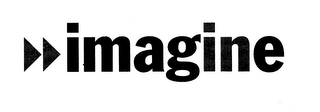 IMAGINE logo