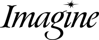 IMAGINE logo