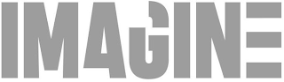 IMAGINE logo