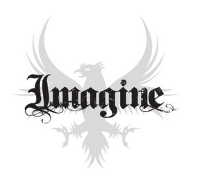 IMAGINE logo