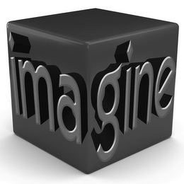 IMAGINE logo