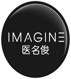IMAGINE logo
