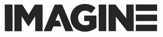 IMAGINE logo