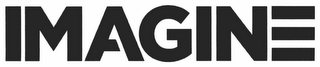 IMAGINE logo