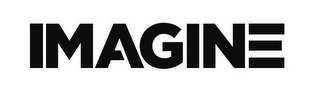 IMAGINE logo