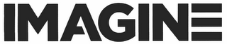 IMAGINE logo