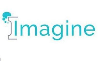 IMAGINE logo