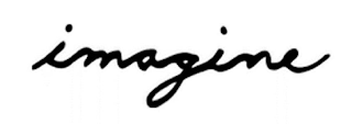 IMAGINE logo