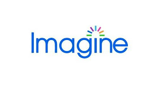 IMAGINE logo