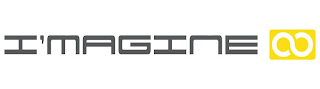 I'MAGINE logo