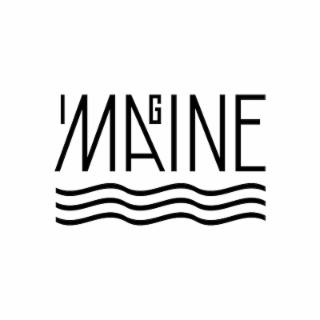 IMAGINE logo