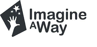 IMAGINE A WAY logo
